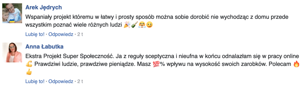 Ekspert Afiliacji Opinie