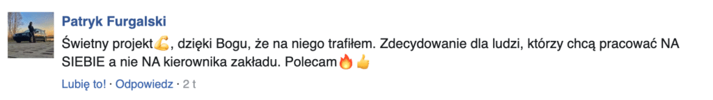 Ekspert Afiliacji Opinie