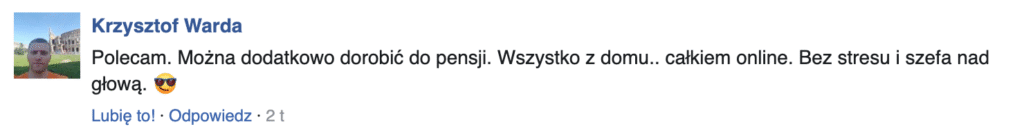 opinie o projekcie ekspert afiliacji