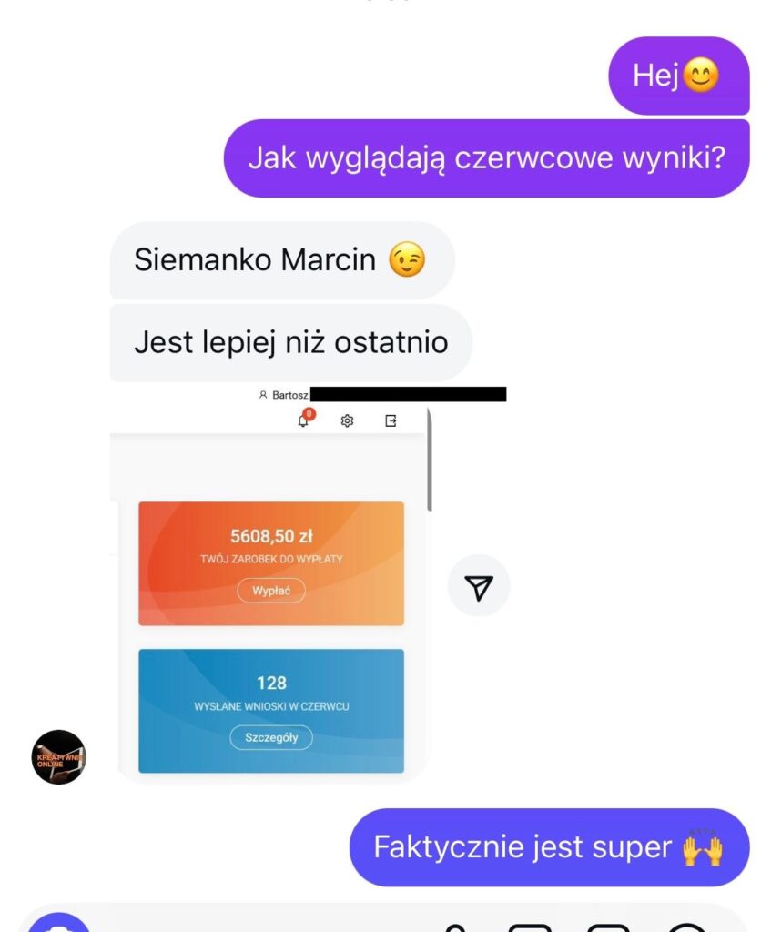 Projekt Zero Marcin Kotulski