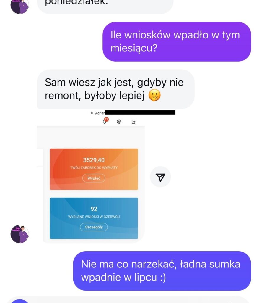 Projekt Zero Marcin Kotulski