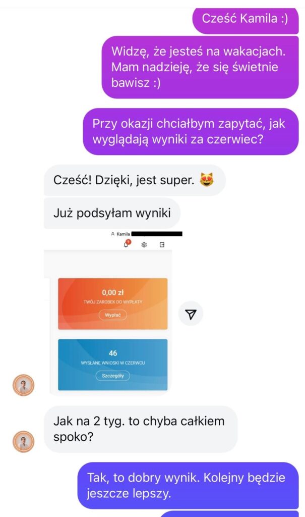 Projekt Zero Marcin Kotulski