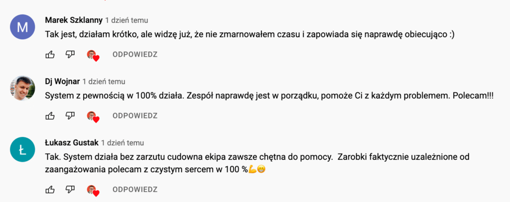 marcin kotulski opinie
